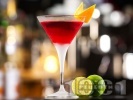 ������� ������� Grenadine Gin � ����, ���������� ��� � ��������